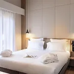 Готель Novotel Mont-blanc