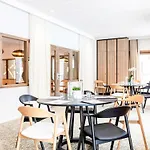 Готель Novotel Mont-blanc Межев