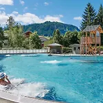 Novotel Mont-blanc 4*