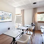 Novotel Mont-blanc Готель 4*