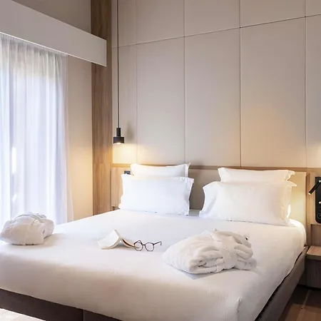 Novotel Mont-blanc 4*