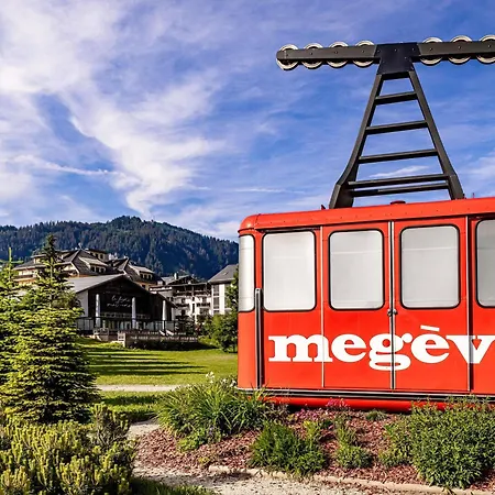 Novotel Mont-blanc
