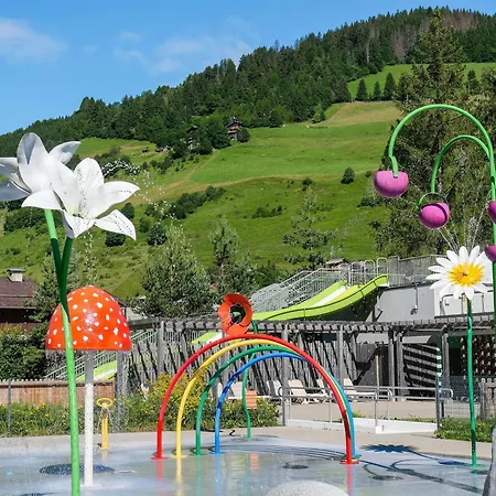 Novotel Mont-blanc Otel