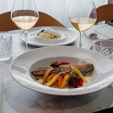 Novotel Mont-blanc Hotel Megève