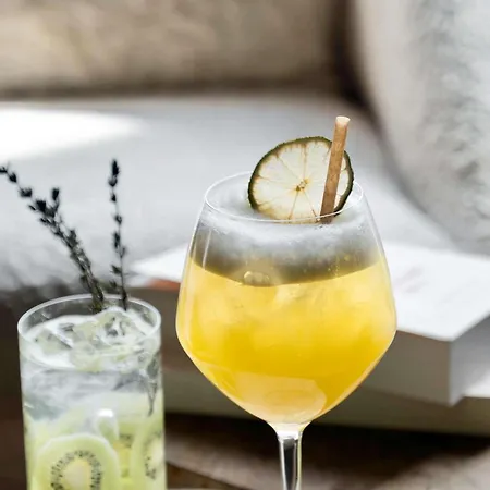 Novotel Mont-blanc Hotel