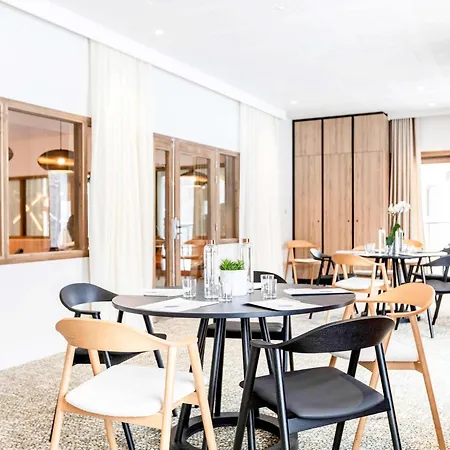 Hotel Novotel Mont-blanc