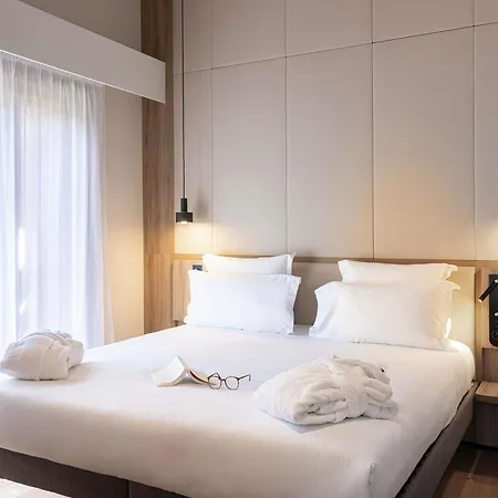 Hotel Novotel Mont-blanc