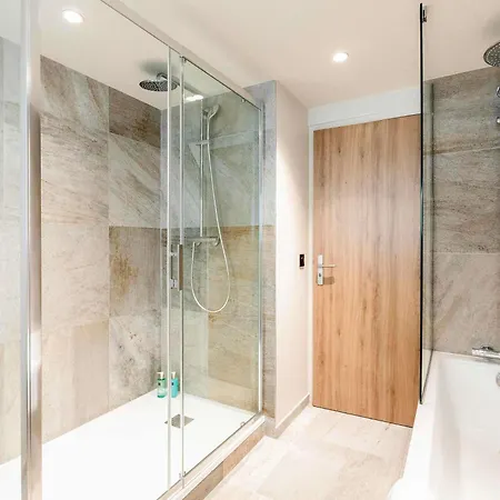 Novotel Mont-blanc Megève