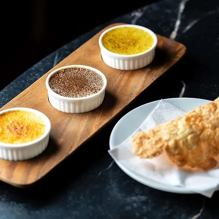 Novotel Mont-blanc Hotel