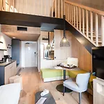 Novotel Mont-blanc Hotel Megeve