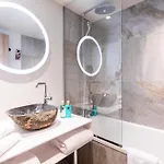 Novotel Mont-blanc 4*