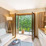 Novotel Mont-blanc Hotel Megeve