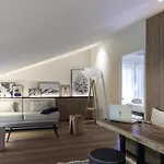 Novotel Mont-blanc Hotel