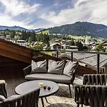 Hotel Novotel Mont-blanc 4*