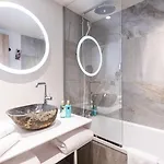 Novotel Mont-blanc