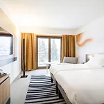 Novotel Mont-blanc Hotel Megeve