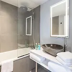 Hotel Novotel Mont-blanc Megeve
