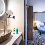 Hotel Novotel Mont-blanc Megeve