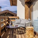Novotel Mont-blanc Megeve