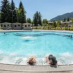 Hotel Novotel Mont-blanc Megeve