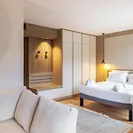 Hotel Novotel Mont-blanc Megeve
