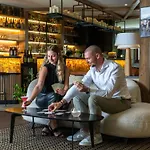 Hotel Novotel Mont-blanc