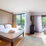 Hotel Novotel Mont-blanc 4*