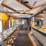 Novotel Mont-blanc Hotel Megeve