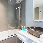 Hotel Novotel Mont-blanc Megeve