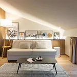 Hotel Novotel Mont-blanc