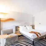 Novotel Mont-blanc Hotel Megeve