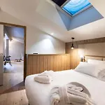 Novotel Mont-blanc 4*