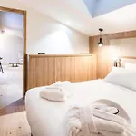 Novotel Mont-blanc Hotel