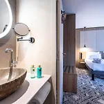 Hotel Novotel Mont-blanc