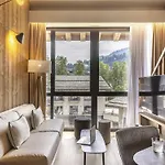 Novotel Mont-blanc Hotel