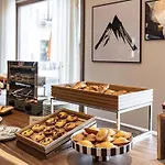 Novotel Mont-blanc 4*