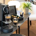 Novotel Mont-blanc Hotel Megève