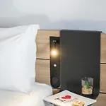 Novotel Mont-blanc Hotel