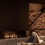 Novotel Mont-blanc 4* Megeve