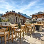 Hotel Novotel Mont-blanc