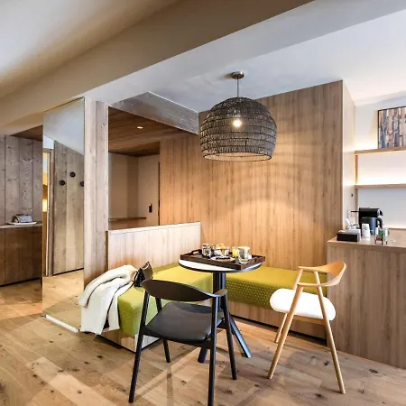 Novotel Mont-blanc Megève