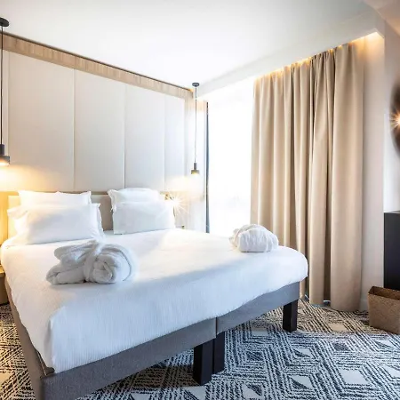 Hotel Novotel Mont-blanc Megève