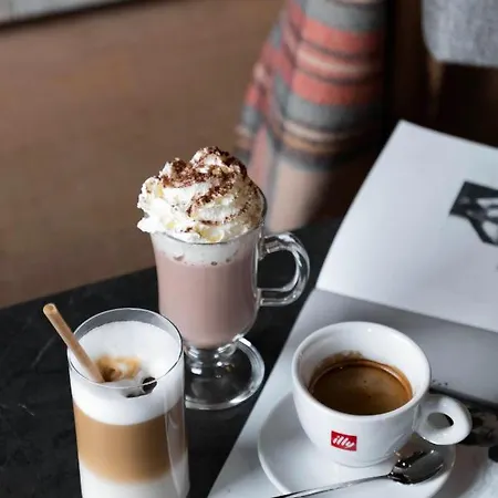 Novotel Mont-blanc 4*
