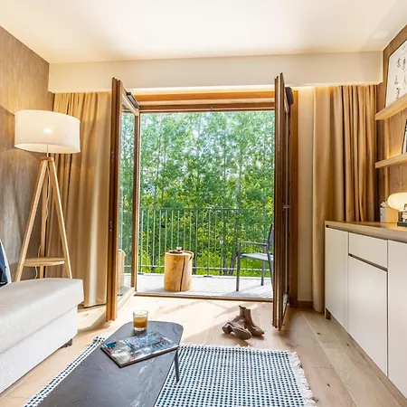 Novotel Mont-blanc Hotel Megève