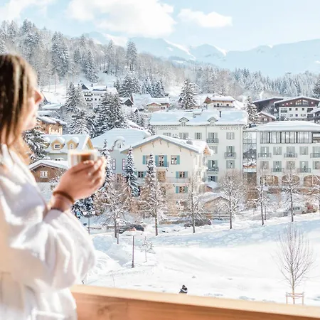 Novotel Mont-blanc
