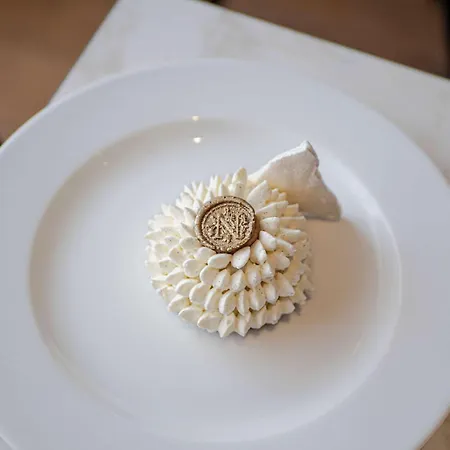 Novotel Mont-blanc Hotel Megève