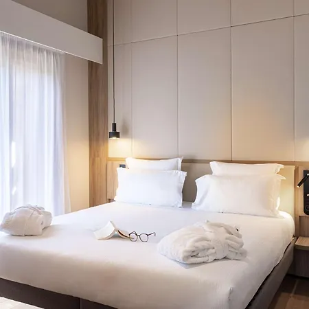 Novotel Mont-blanc Szálloda 4*