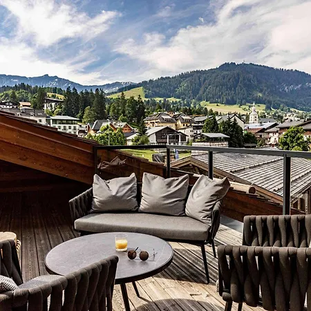 Novotel Mont-blanc
