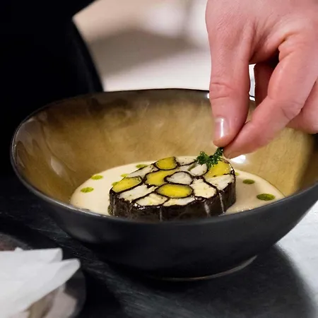 Ξενοδοχείο Novotel Mont-blanc