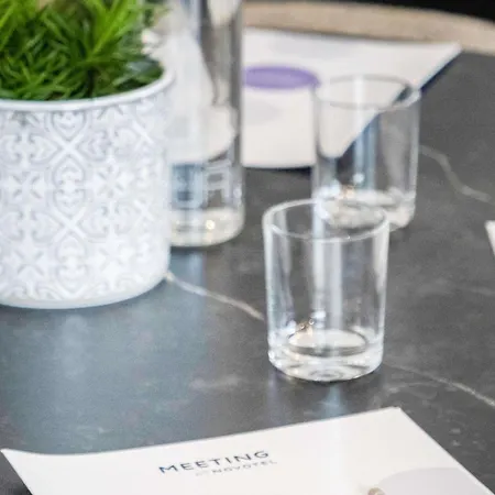 Novotel Mont-blanc Megève